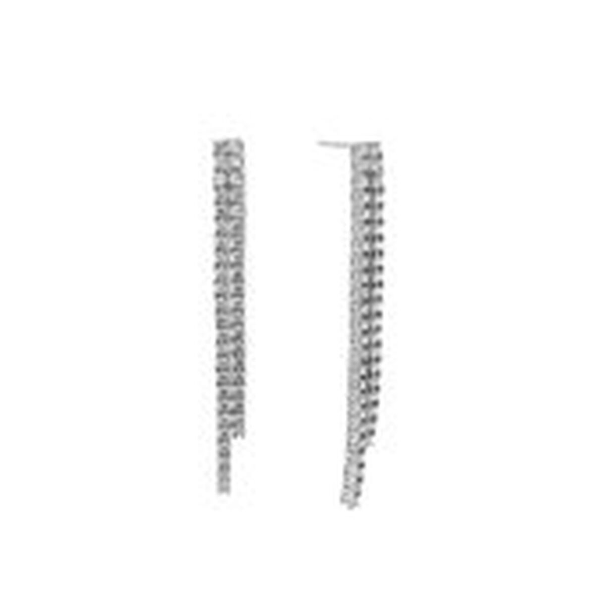 Ladies' Earrings New Bling 9NB-1279