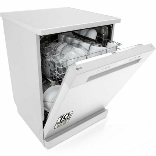 Dishwasher LG DF141FW 60 cm LG