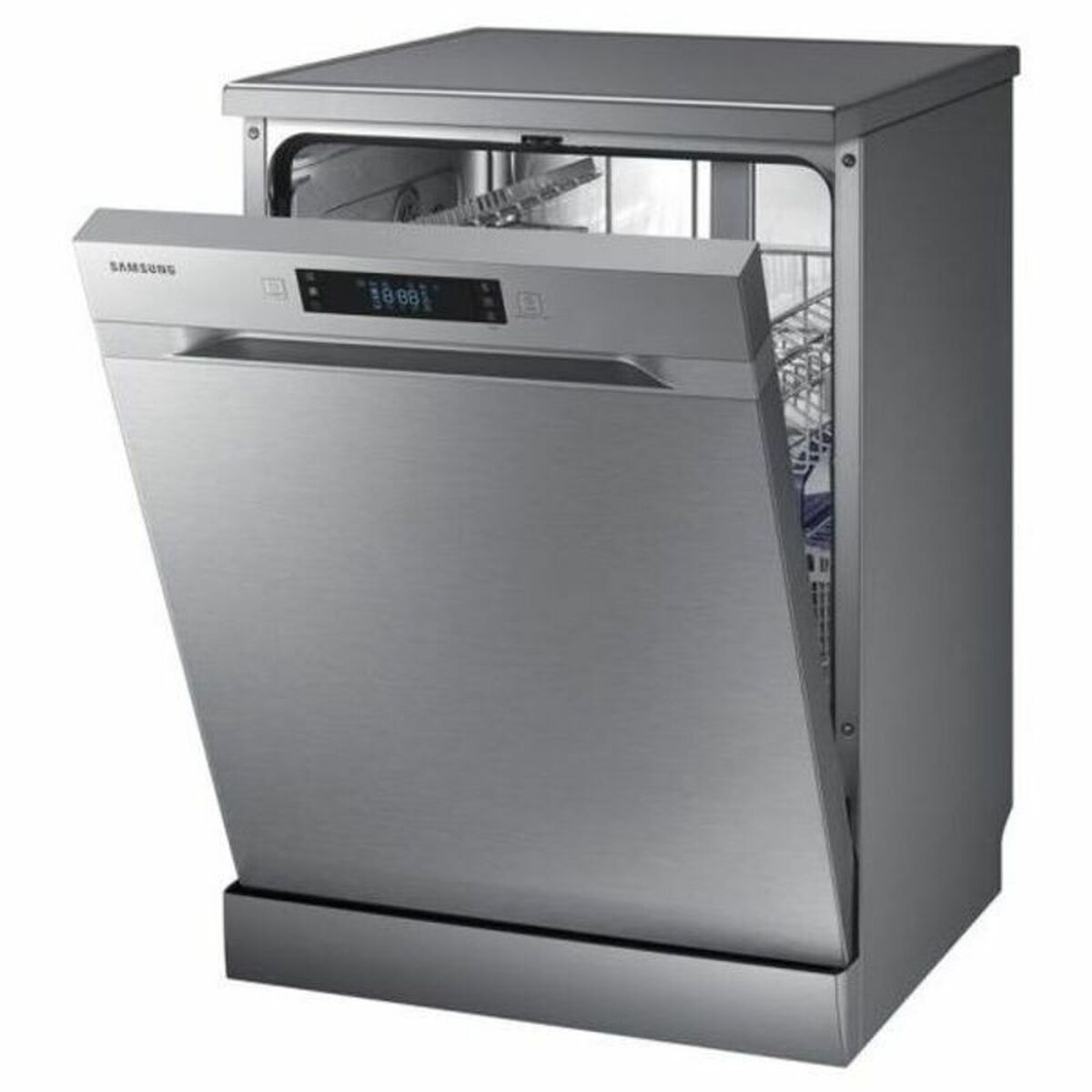 Dishwasher Samsung DW60M6040FS/EC 60 cm