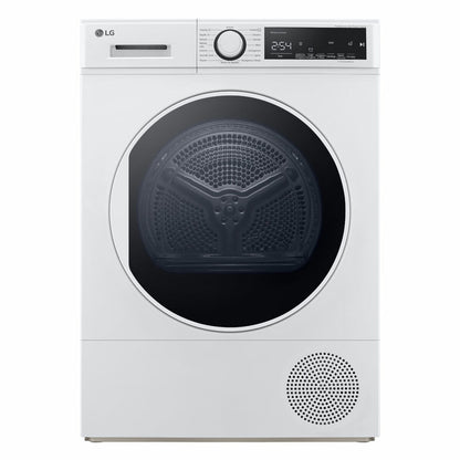 Condensation dryer LG RH80T2AP6RM