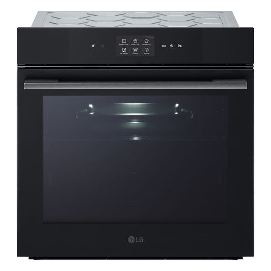 Oven LG WSED7667M LG