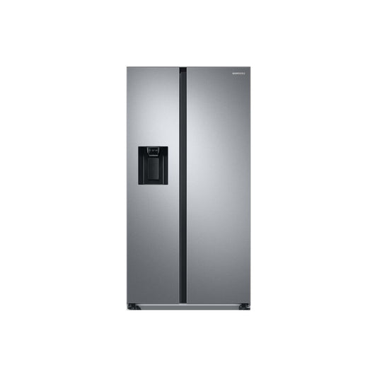 American fridge Samsung RS68A884CSL Silver Steel (178 x 91 cm)