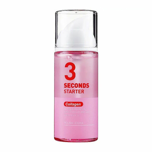 Facial Serum Holika Holika 3 Seconds Starter Collagen (150 ml) Holika Holika