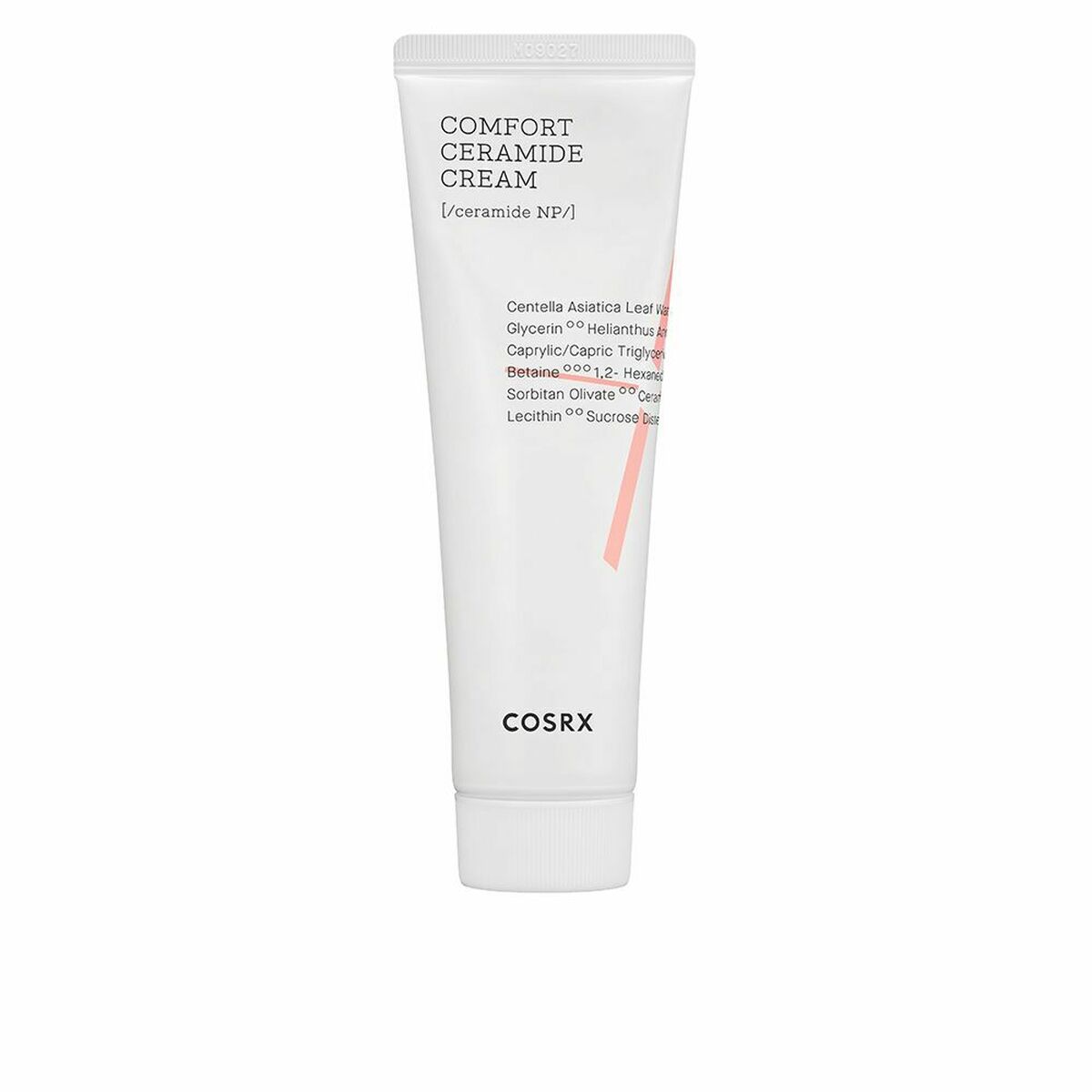 Facial Cream Cosrx Ceramide 80 g Damaged skin - Anti-wrinkle and moisturising creams - Cosrx - Default Title