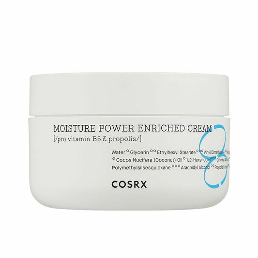 Hydrating Facial Cream Cosrx Hyaluronic Acid 50 ml Propolis - Anti-wrinkle and moisturising creams - Cosrx - Default Title