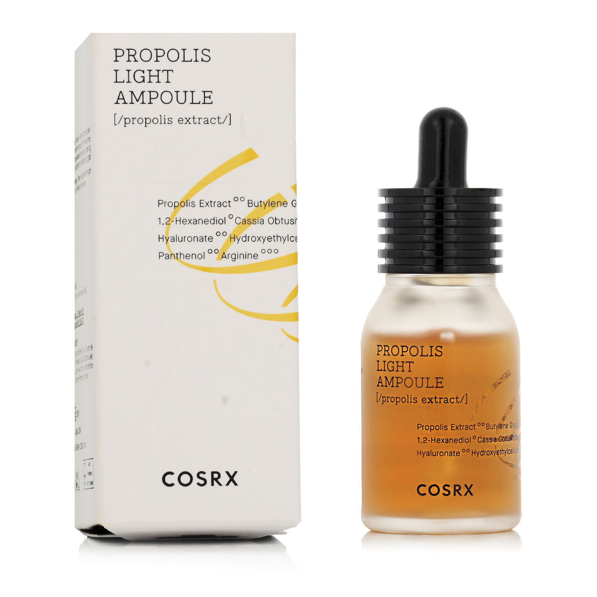 Facial Serum Cosrx Propolis 30 ml - Serums - Cosrx - Default Title