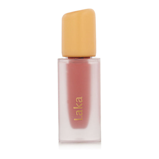 shimmer lipstick Laka Fruity Glam Tint - Lipsticks Lip Glosses and Lip Pencils - Laka - Default Title