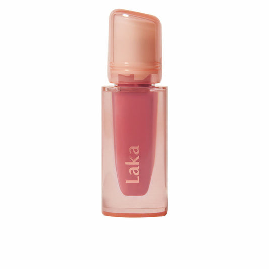 Lip-gloss Laka Jelling Nude Gloss - Lipsticks Lip Glosses and Lip Pencils - Laka - Default Title