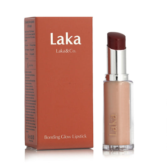 Lipstick Laka Bonding Glow Lipstick Laka