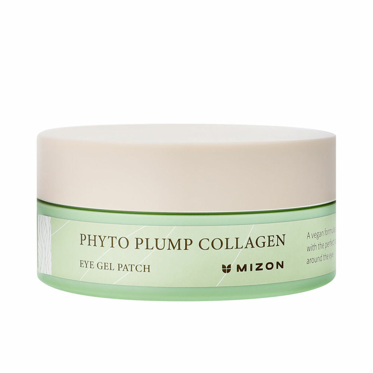 Patch for the Eye Area Mizon Phyto Plump Collagen - Eye contour creams - Mizon - Default Title