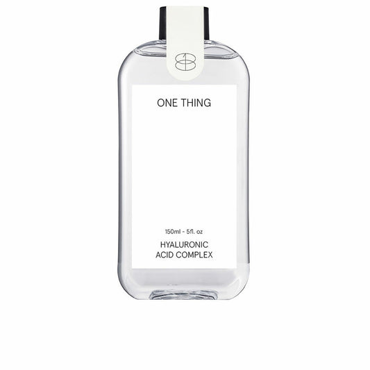 Facial Toner One Thing Hyaluronic 150 ml One Thing