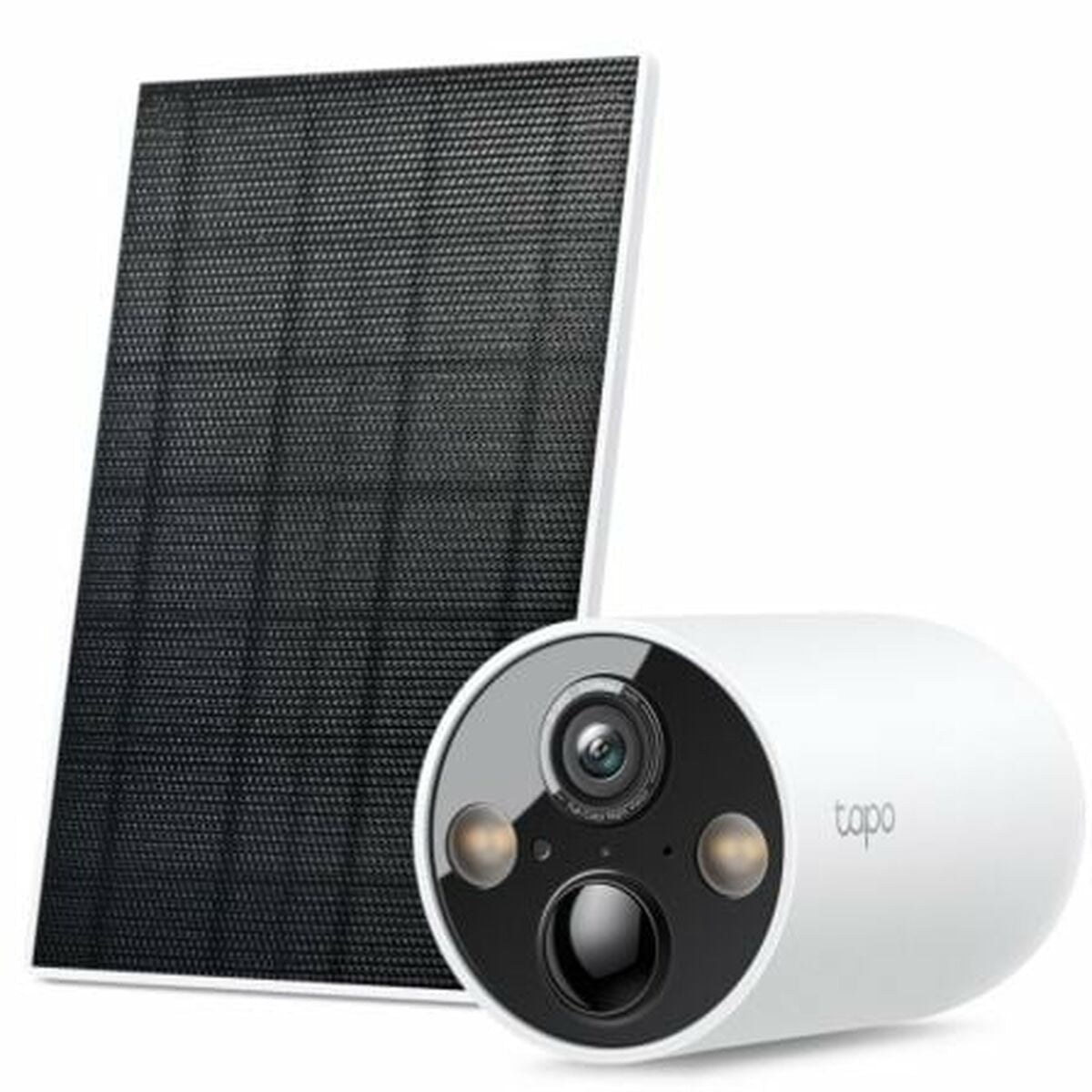 Surveillance Camcorder TP-Link TAPO C425 KIT SOLAR