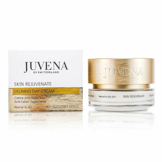 Texture Correcting Cream Skin Rejuvenate Delining Day Juvena 8628 50 ml