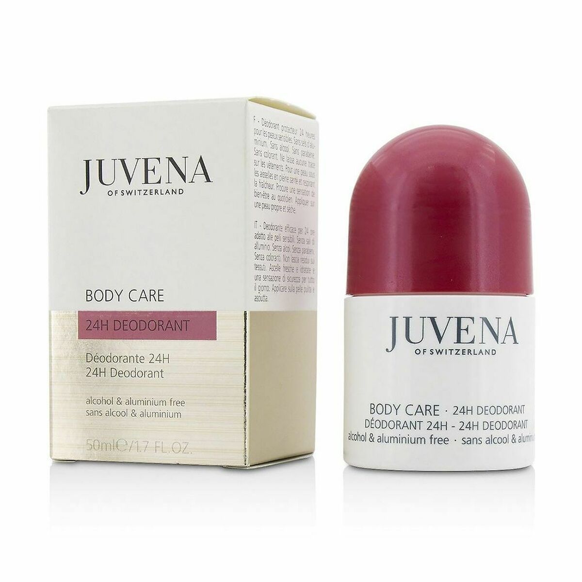 Juvena