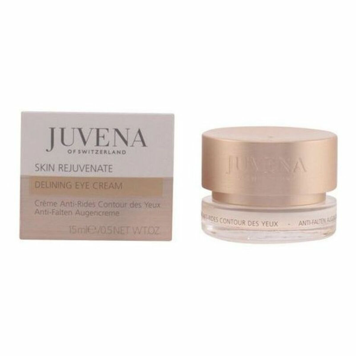 Eye Contour Juvena Rejuvenate 30 ml 125 ml (1 Unit) byKim Juvena