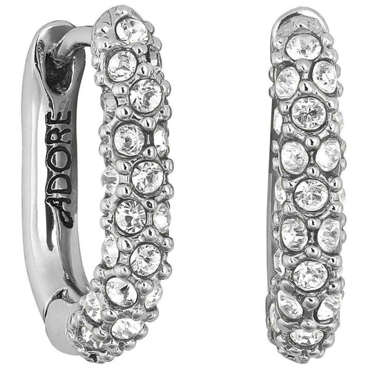 Ladies' Earrings Adore 5448755 2 cm Adore