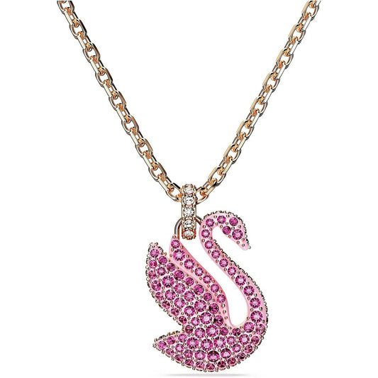 Ladies' Necklace Swarovski  5647552 - Necklaces - Swarovski - Default Title