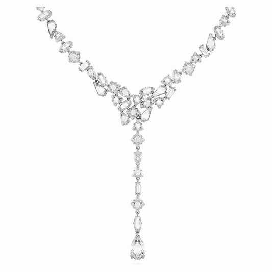 Ladies' Necklace Swarovski 5661520 Swarovski