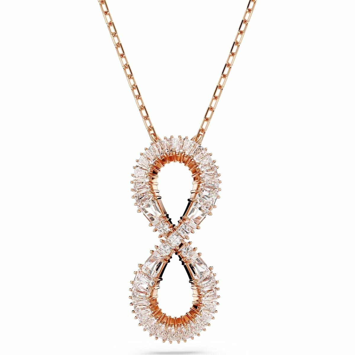 Ladies' Necklace Swarovski 5677623 byKim Swarovski