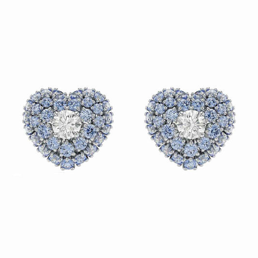 Ladies' Earrings Swarovski 5683576 Swarovski