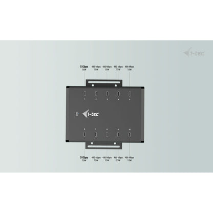 Repair kit i-Tec CACHRGHUB10C