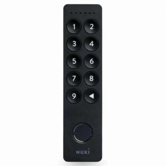 Remote Control for Garage Nuki Keypad 2