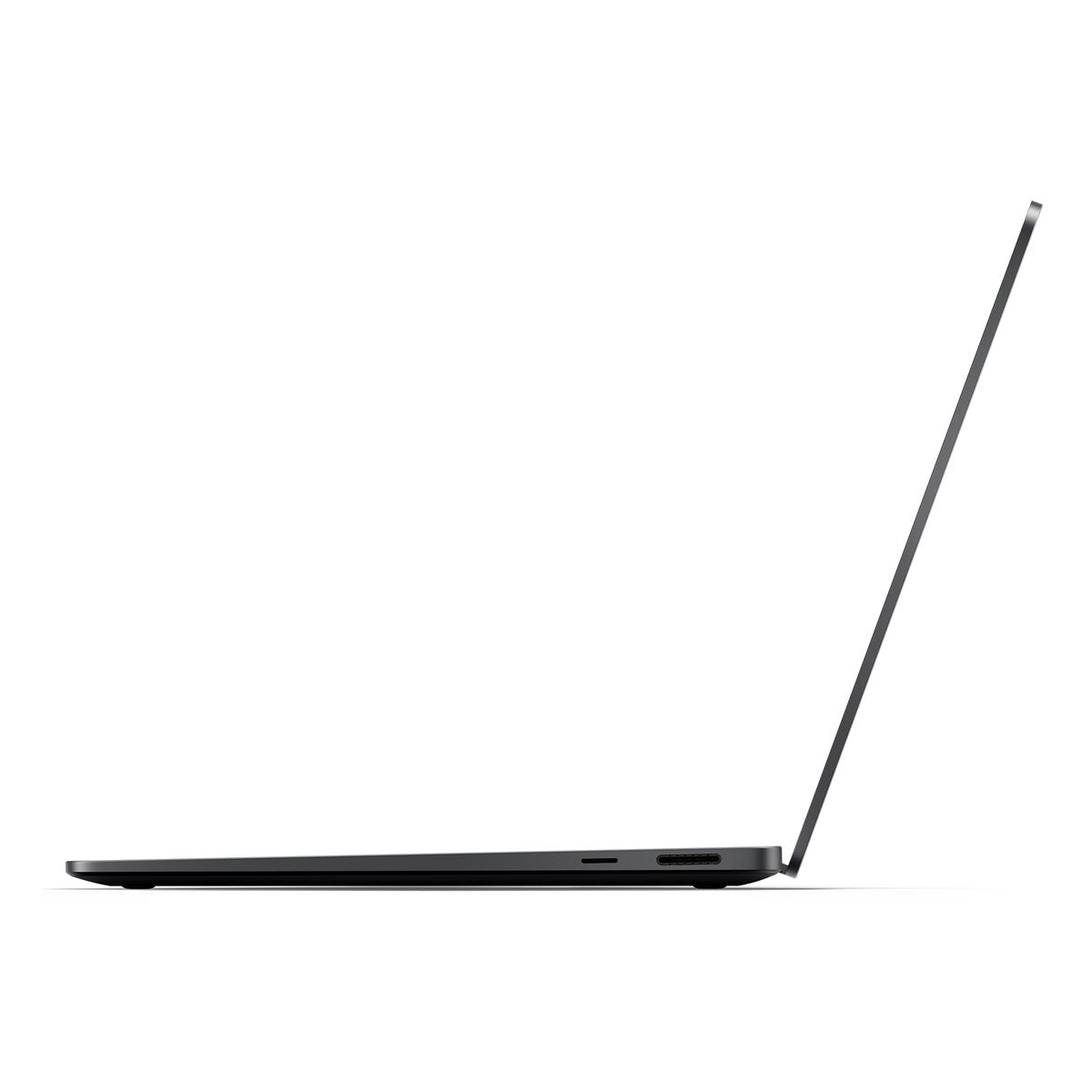 Laptop Microsoft ZHH-00037 15" Qualcomm Snapdragon X Elite (X1E) 16 GB RAM 512 GB SSD Spanish Qwerty Microsoft