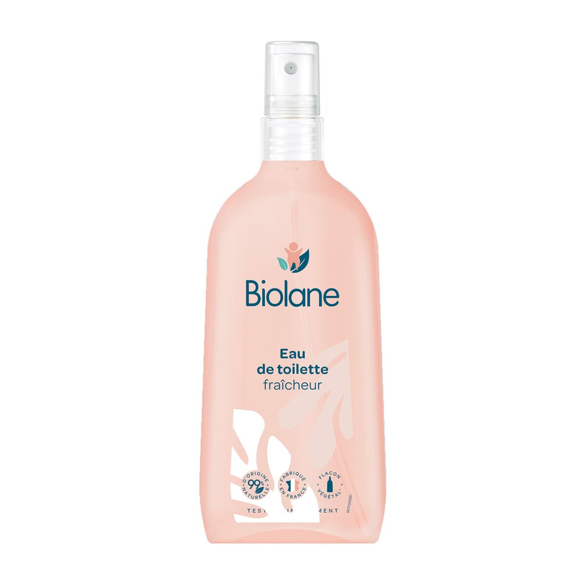 Hydrating Baby Lotion Biolane Baby 200 ml (Refurbished A) byKim Biolane