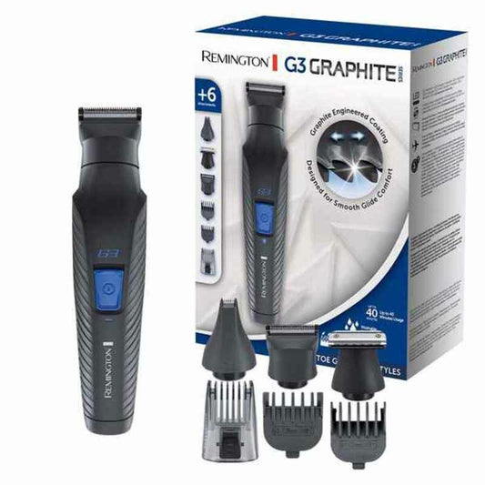 Hair clippers/Shaver Remington Graphite Series PG3000 Remington