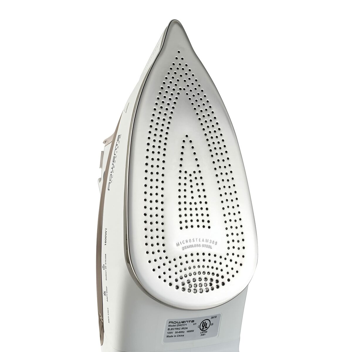 Steam Iron Rowenta Effective 2400 W