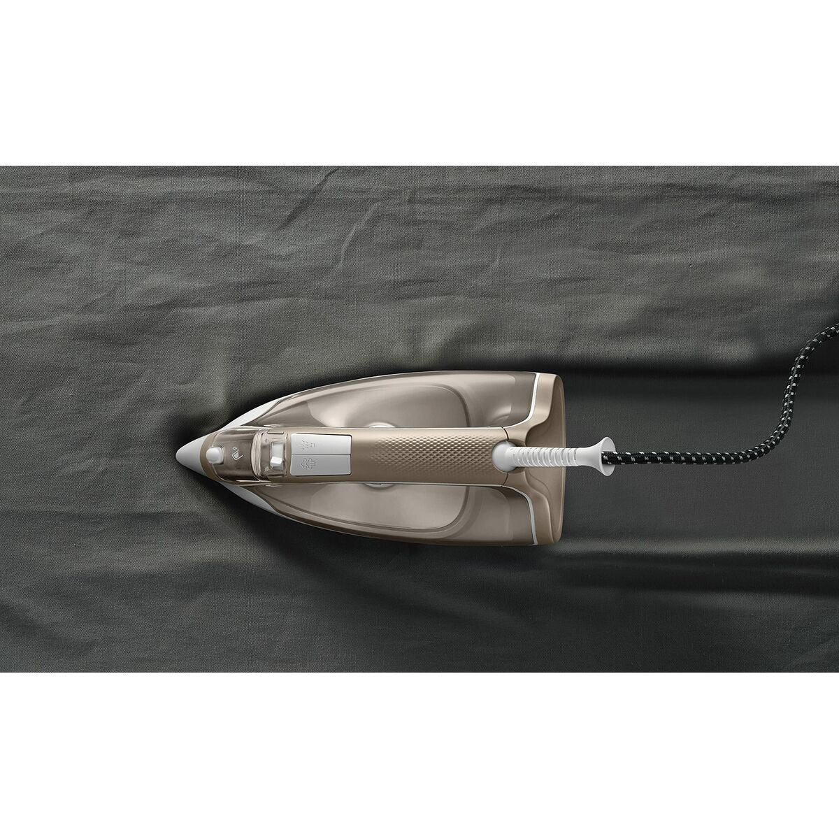 Steam Iron Rowenta Effective 2400 W