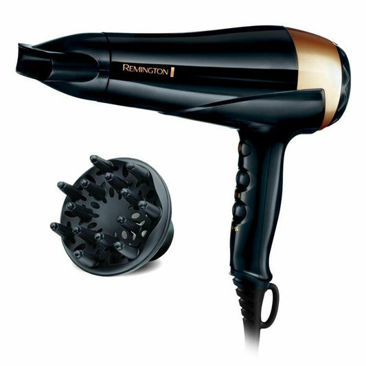 Hairdryer Remington Black 2200 W (2200 W) Remington