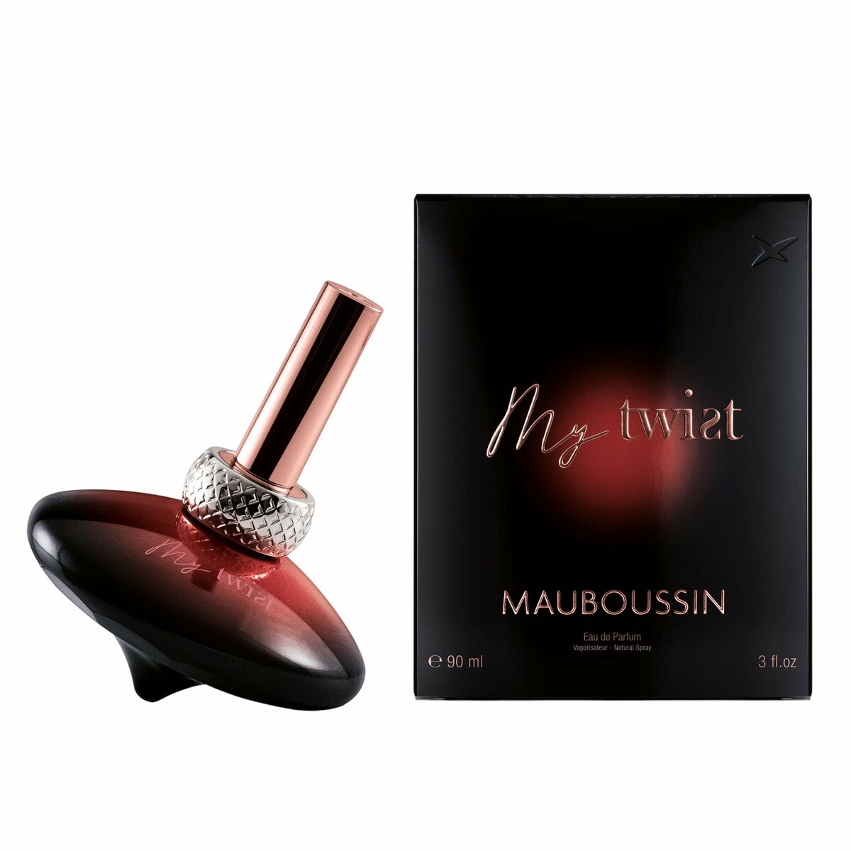 Women's Perfume Mauboussin My Twist EDP 90 ml byKim Mauboussin