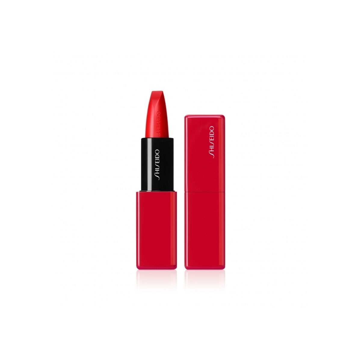 Lip balm Shiseido Technosatin 3,3 g Shiseido