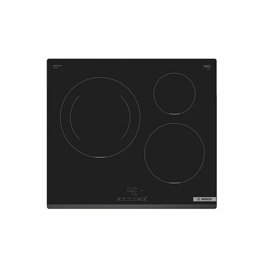 Induction Hot Plate BOSCH PUJ631BB5E 60 cm 4600 W 59,2 cm BOSCH