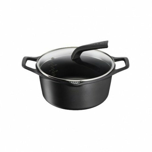 Casserole with lid Tefal ROBUSTO E24944 Tefal