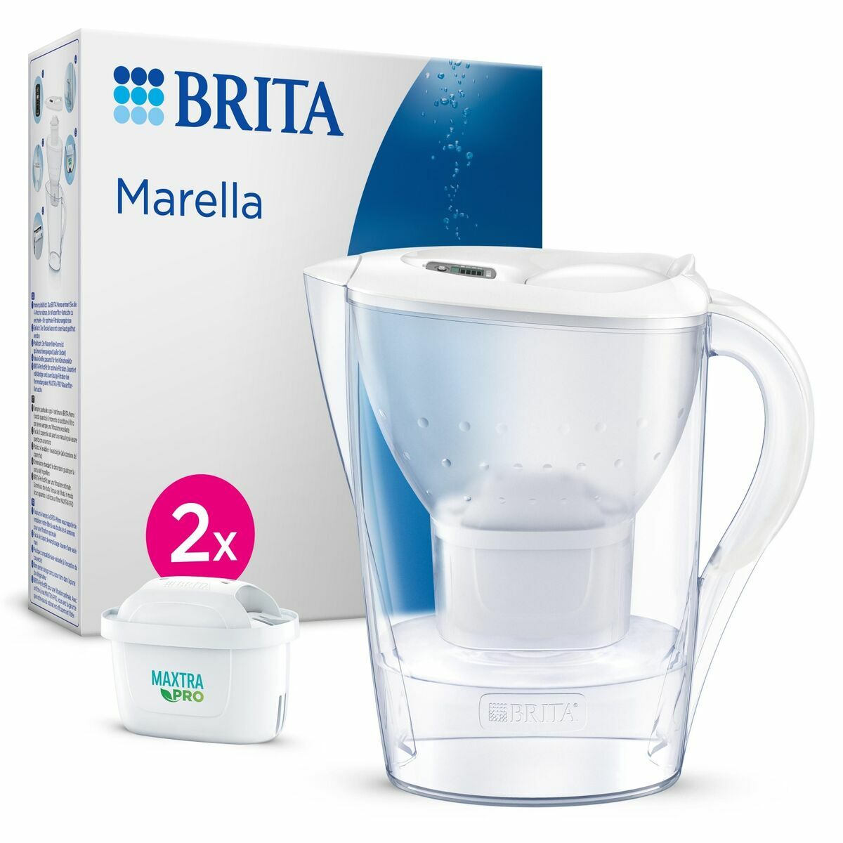 Brita