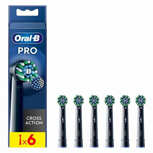 Spare for Electric Toothbrush Oral-B EB50BRX Oral-B