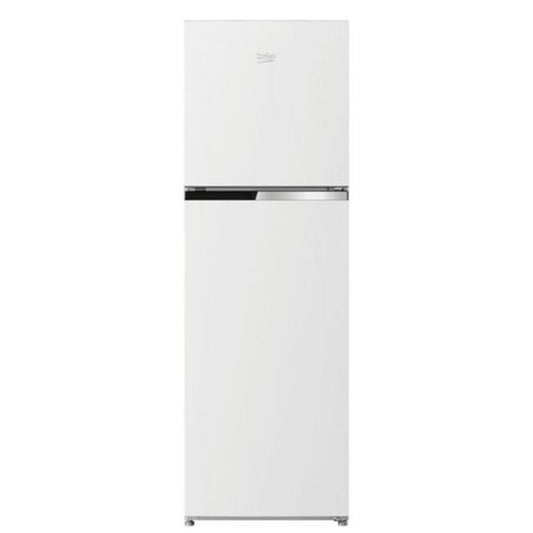 Combined Refrigerator BEKO RDNT271I40WN White BEKO