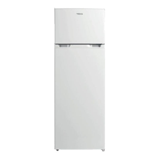 Combined Refrigerator Teka RTF3210 White Teka