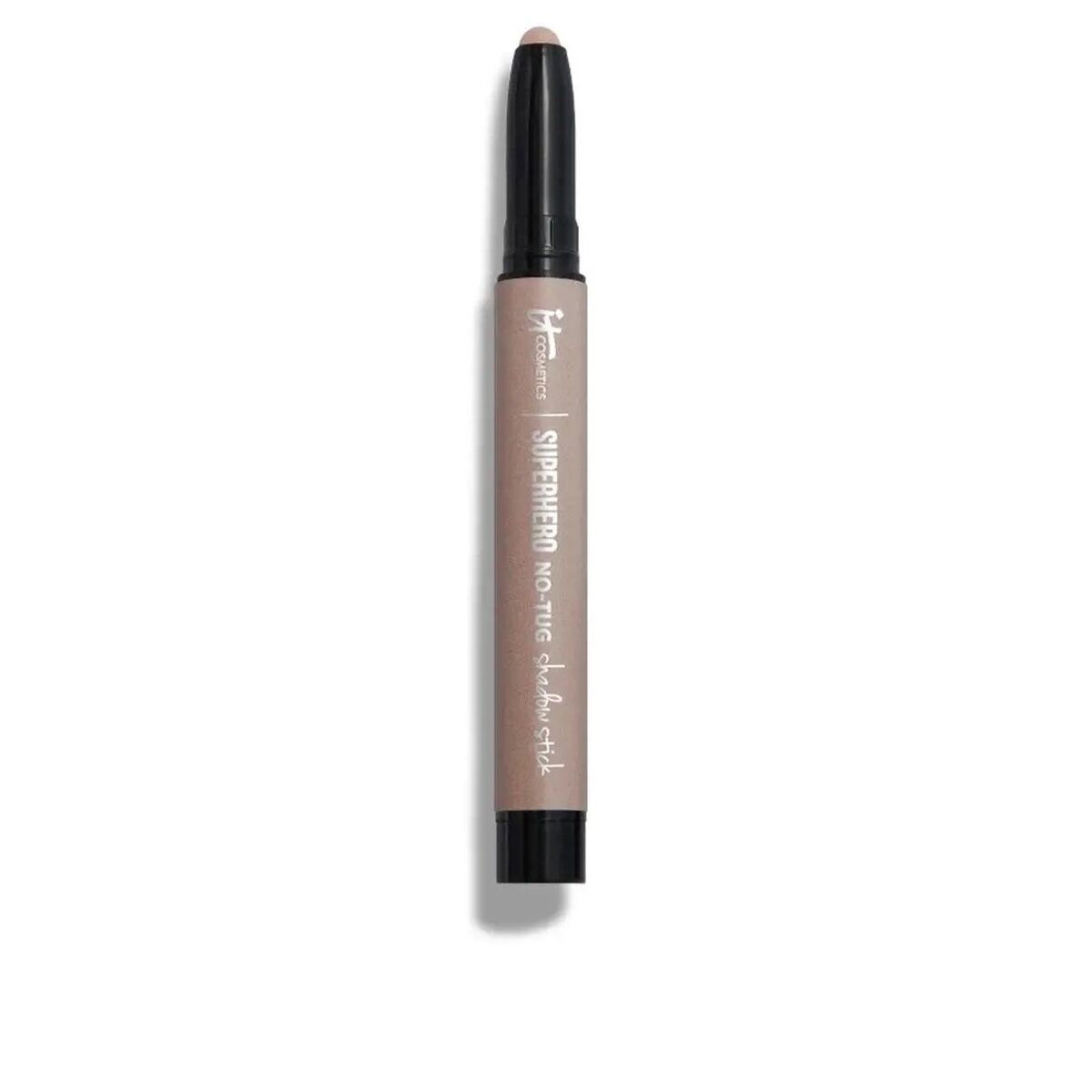 Eyeshadow It Cosmetics Superhero No-Tug Stick Transformative taupe 20 g It Cosmetics