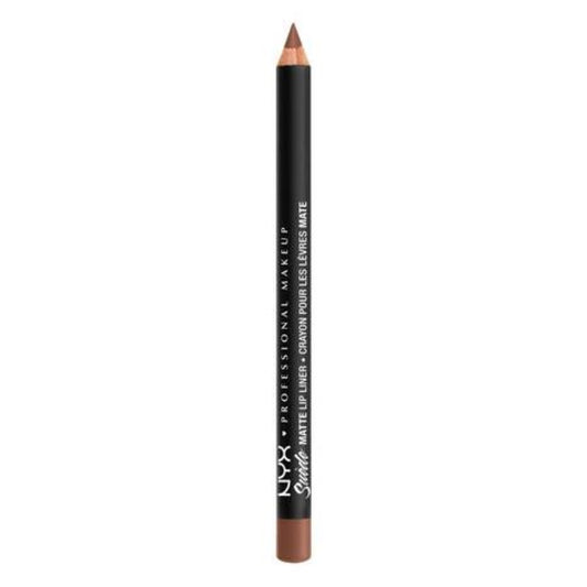 Lip Liner Pencil NYX Suede cape town 3,5 g NYX