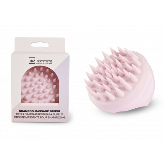 Brush IDC Institute Shampoo Head Massager