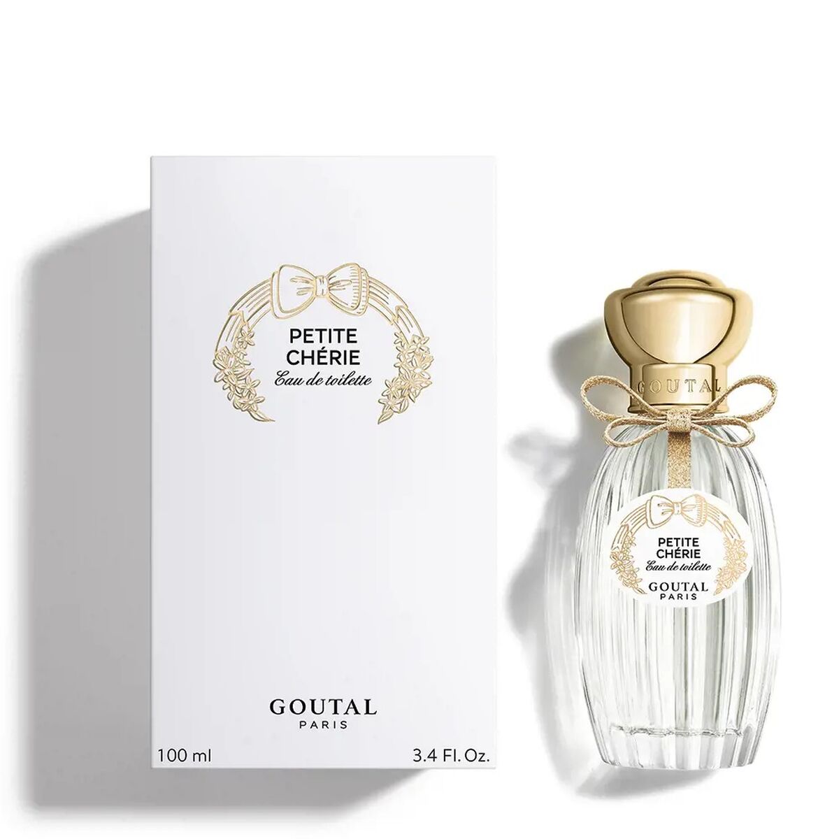 Women's Perfume Goutal Petite Cherie EDP 50 ml