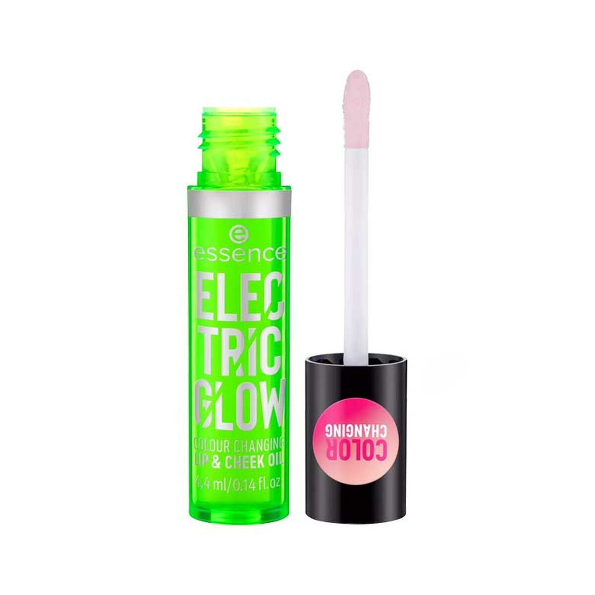 Lip Balm Essence Electric Glow 4,4 ml