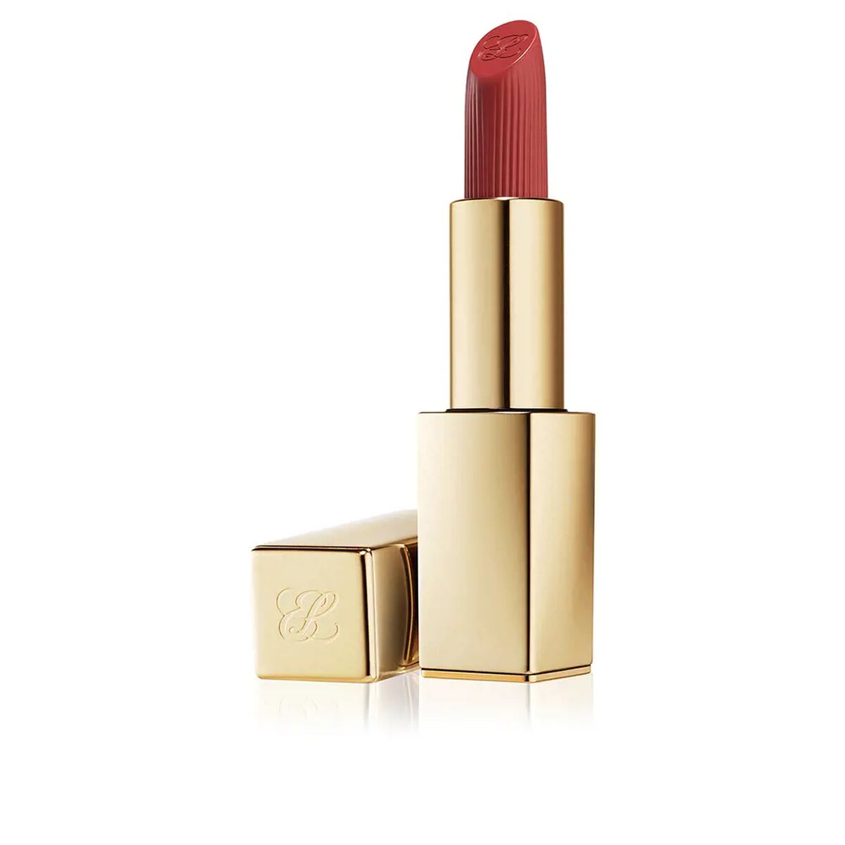 Lip balm Estee Lauder Pure Color Fierce 3,5 g Creamy