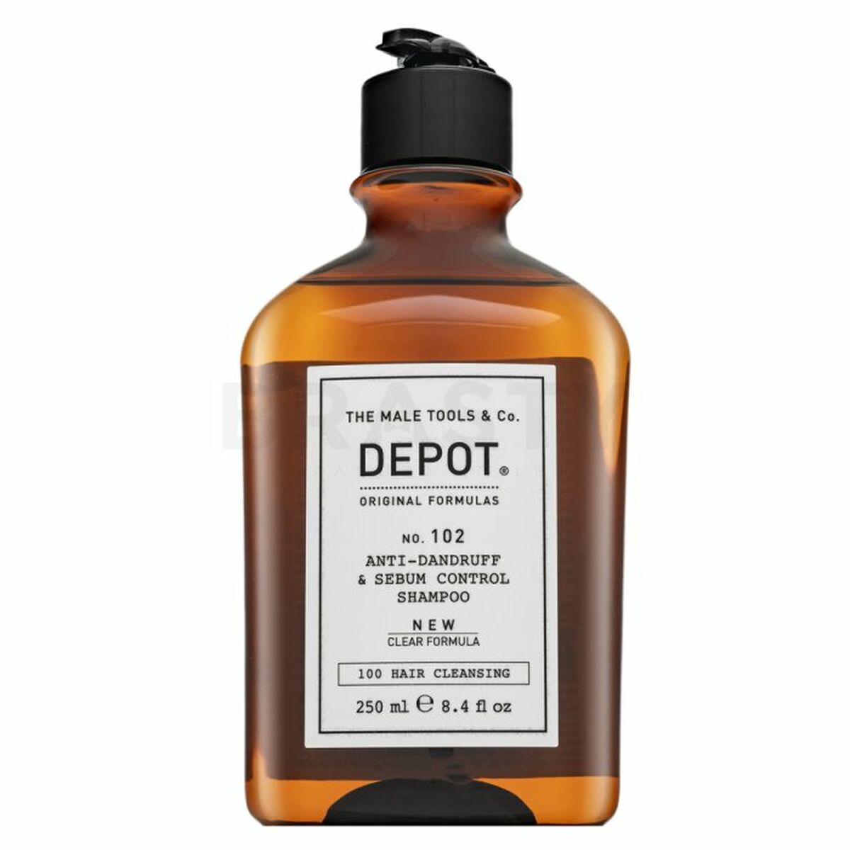 Shampoo Depot Hair Cleasing 250 ml