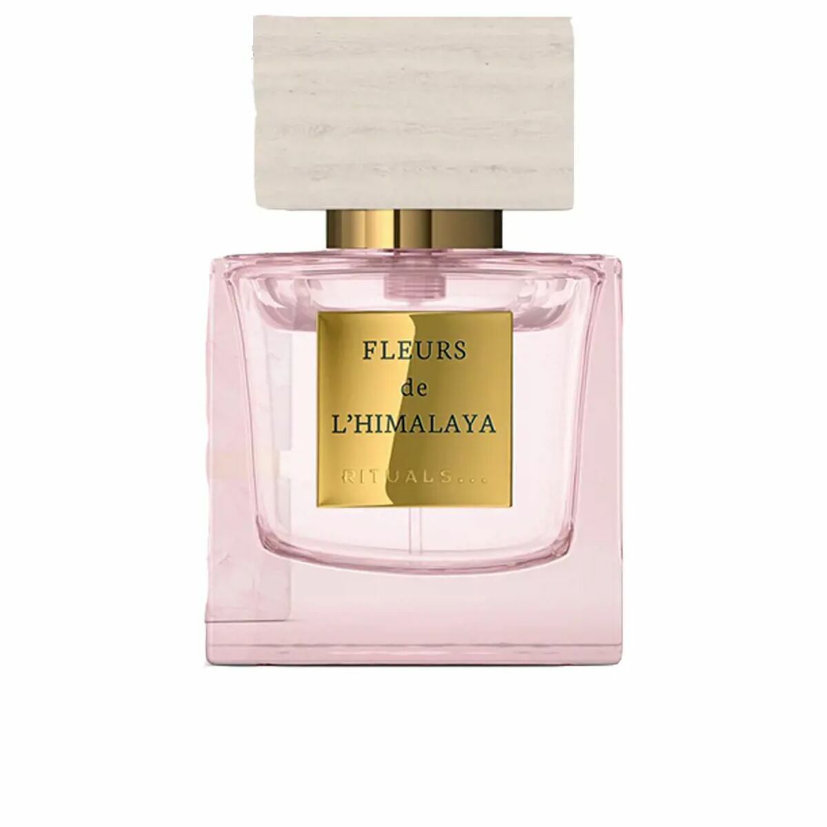 Women's Perfume Rituals FLEURS DE L'HIMALAYA EDP 50 ml