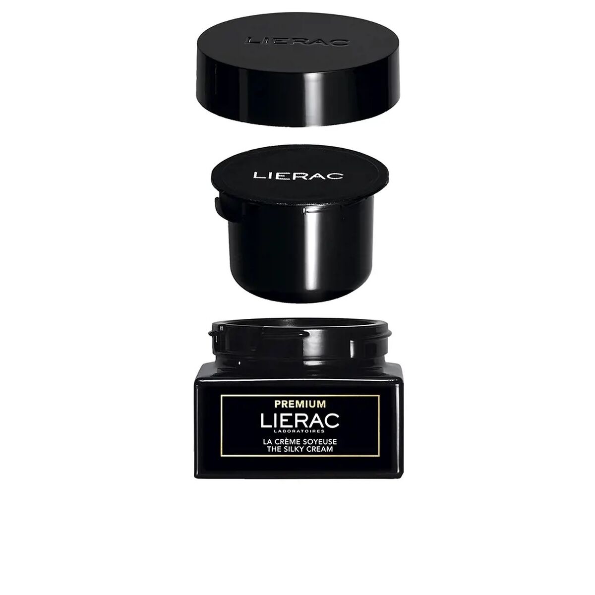 Hydrating Cream Lierac Premium 50 ml