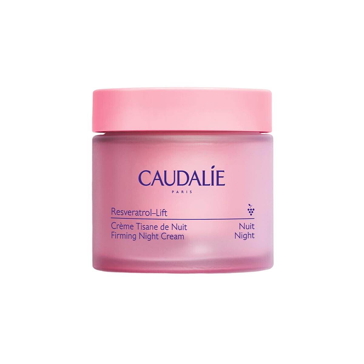 Night Cream Caudalie Resveratrol Lift 50 ml